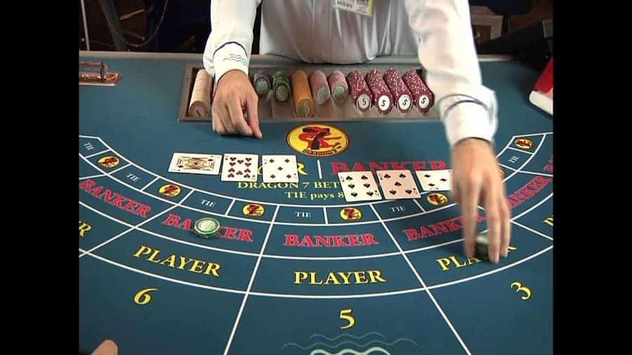 Tìm hiểu cách chơi Baccarat đúng chính xác nhất hiện nay - Hình 1