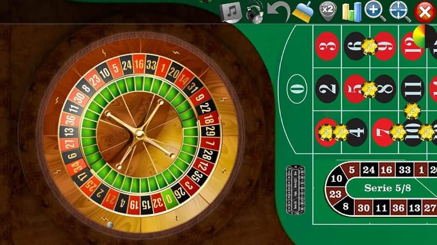 Tìm hiểu thêm phương pháp đánh Roulette đúng chuẩn - Hình 3