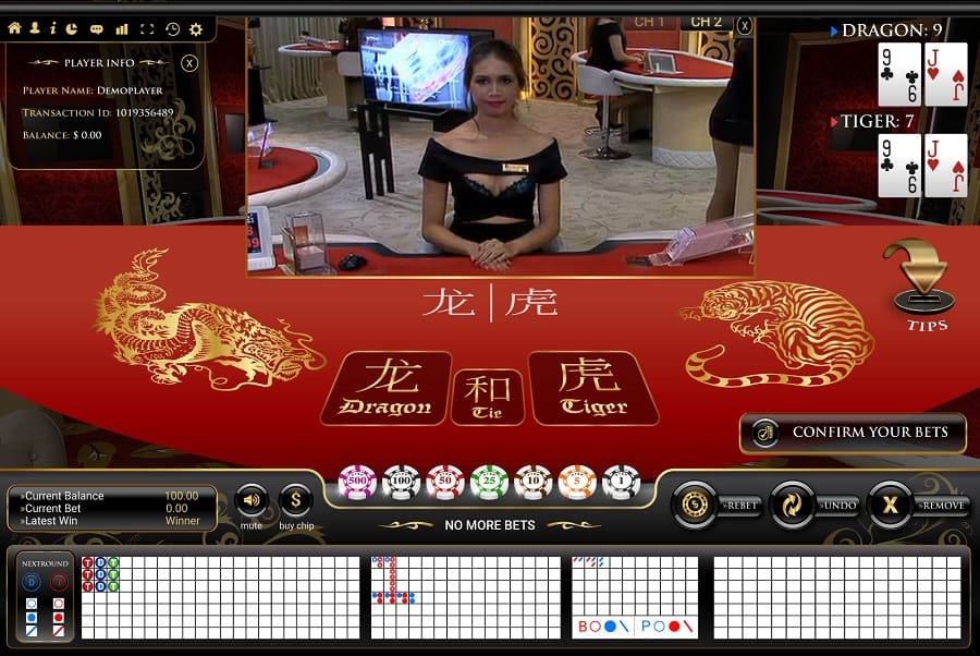 5 chieu chuc choi game Rong Ho Online ma khong phai ai cung biet Hinh 2