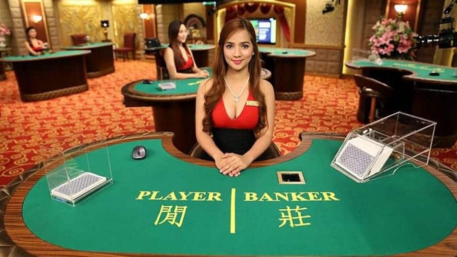 5 meo choi Baccarat giup ban thang lon