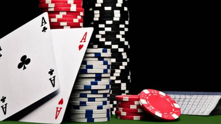 Tim hieu dac diem cua poker live va poker online Hinh 1