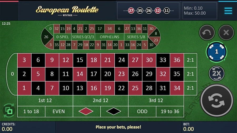 Huong dan de hieu cho nhung ai choi Roulette