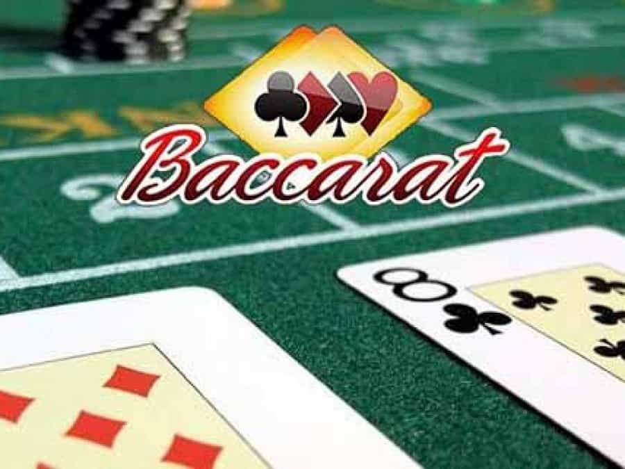 Mot vai dieu ve baccarat game nguoi choi can biet