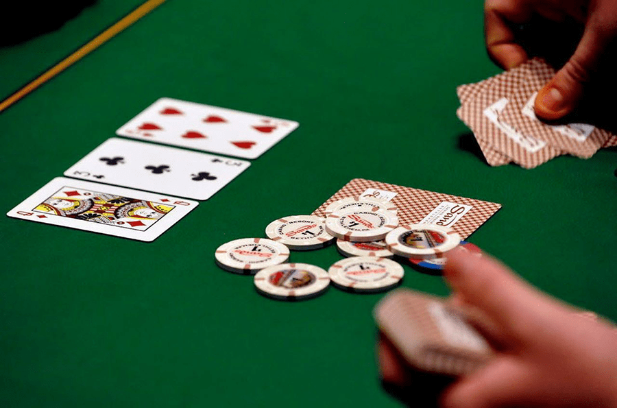 chia se 3 kinh nghiem choi poker ma nguoi choi khong nen bo lo