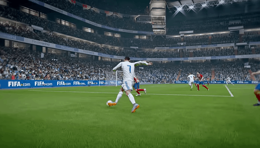 meo vat giup nguoi choi len trinh tai fifa online 4