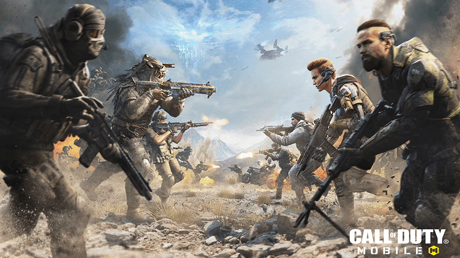 Nắm chắc mẹo chơi Call of Duty Warzone giành chiến thắng cao nhất