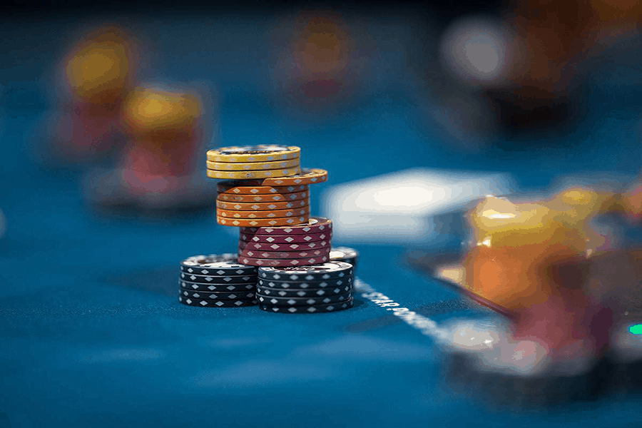 poker va cac thu thuat co mot khong hai cua cac cao thu