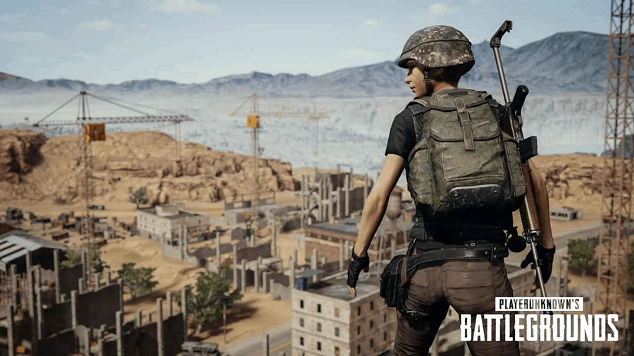 tim hieu mot loai sung co kha nang huy diet cao trong pubg