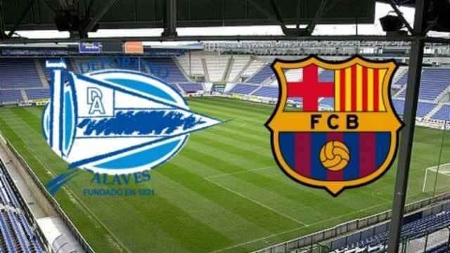 Soi kèo nhà cái bóng đá trận Alaves vs Barcelona 03:00 – 01/11/2020