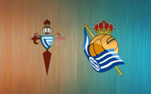 Soi kèo nhà cái bóng đá trận Celta Vigo vs Real Sociedad 22:00 – 01/11/2020