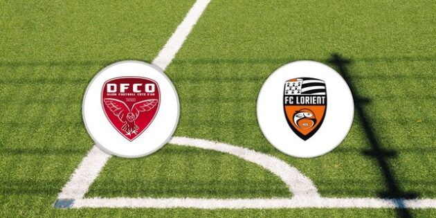 Soi kèo nhà cái bóng đá trận Dijon vs Lorient 21:00 – 1/11/2020