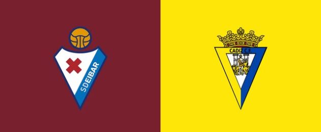 Soi kèo nhà cái bóng đá trận Eibar vs Cadiz CF 03:00 – 31/10/2020