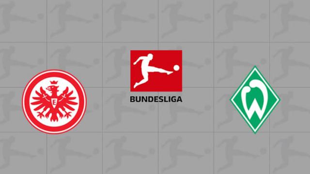 Soi kèo nhà cái bóng đá trận Eintracht Frankfurt vs Werder Bremen 21:30 – 31/10/2020