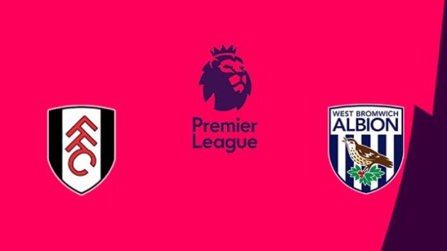 Soi kèo nhà cái bóng đá trận Fulham vs West Bromwich Albion 0:30 – 1/11/2020