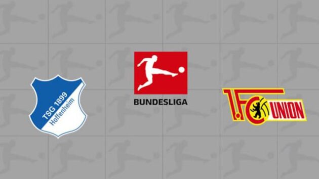 Soi kèo nhà cái bóng đá trận Hoffenheim vs Union Berlin 02:30 – 03/11/2020