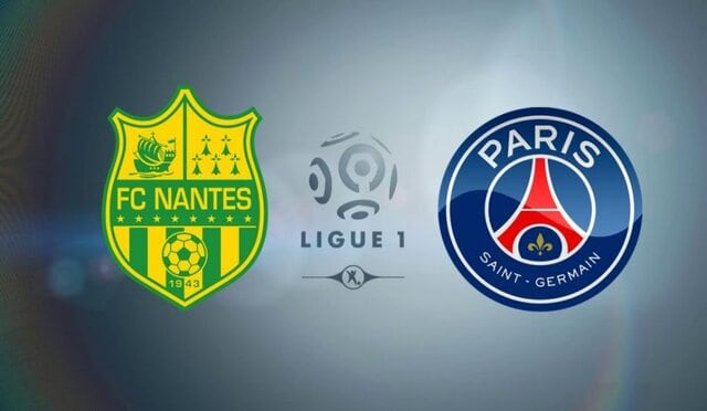 Soi kèo nhà cái bóng đá trận Nantes vs PSG 03:00 – 1/11/2020