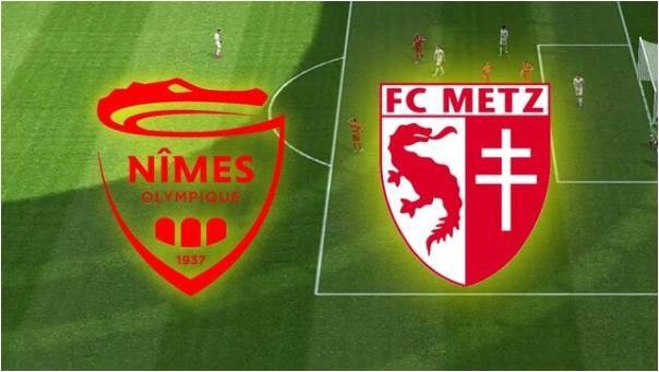 Soi kèo nhà cái bóng đá trận Nîmes vs Metz 21:00 – 1/11/2020