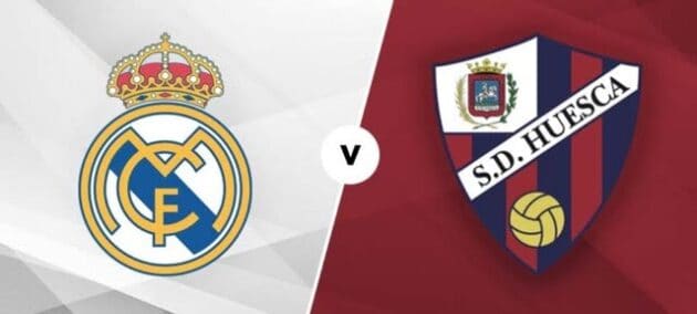 Soi kèo nhà cái bóng đá trận Real Madrid vs Huesca 20:00 – 31/10/2020