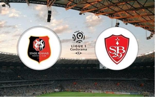 Soi kèo nhà cái bóng đá trận Rennes vs Brest 23:00 – 1/11/2020