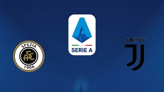 Soi kèo nhà cái bóng đá trận Spezia vs Juventus 21:00 – 01/11/2020