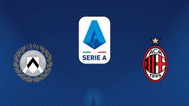 Soi kèo nhà cái bóng đá trận Udinese vs AC Milan 18:30 – 01/11/2020