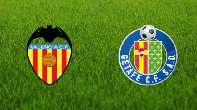 Soi kèo nhà cái bóng đá trận Valencia vs Getafe 00:30 – 02/11/2020