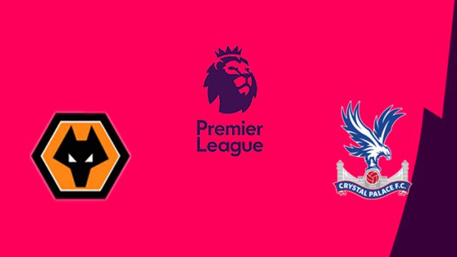 Soi kèo nhà cái bóng đá trận Wolverhampton Wanderers vs Crystal Palace 03:00 – 31/10/2020