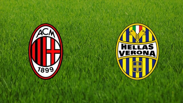 Soi kèo nhà cái bóng đá trận AC Milan vs Verona 02:45 – 09/11/2020