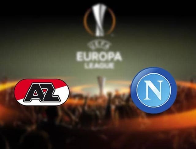 Soi kèo nhà cái bóng đá trận AZ vs Napoli 03:00, 04/12/2020