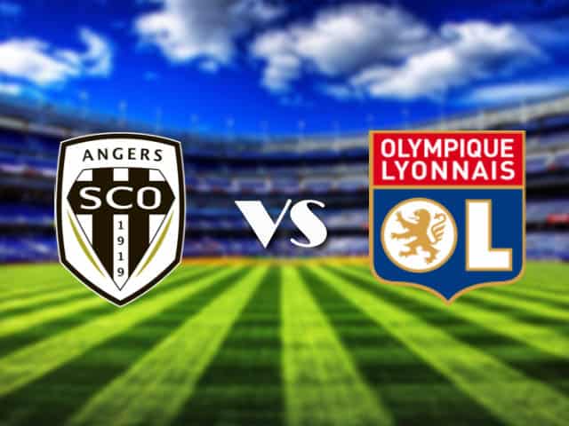 Soi kèo nhà cái bóng đá trận Angers SCO vs Olympique Lyonnais 23:00 – 22/11/2020