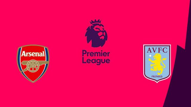 Soi kèo nhà cái bóng đá trận Arsenal vs Aston Villa 02:15 – 9/11/2020