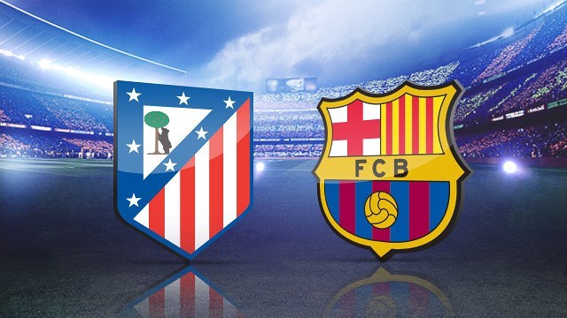 Soi kèo nhà cái bóng đá trận Atl. Madrid vs Barcelona 03:00, 22/11/2020