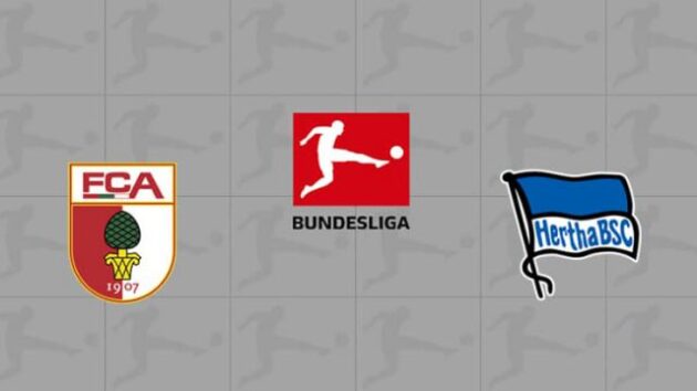 Soi kèo nhà cái bóng đá trận Augsburg vs Hertha BSC 21:30 – 07/11/2020