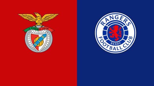 Soi kèo nhà cái bóng đá trận Benfica vs Rangers 00:55 – 06/11/2020