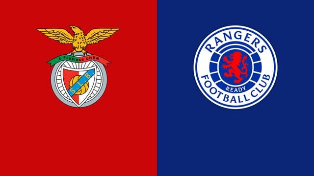 Soi kèo nhà cái bóng đá trận Benfica vs Rangers 00:55 – 06/11/2020