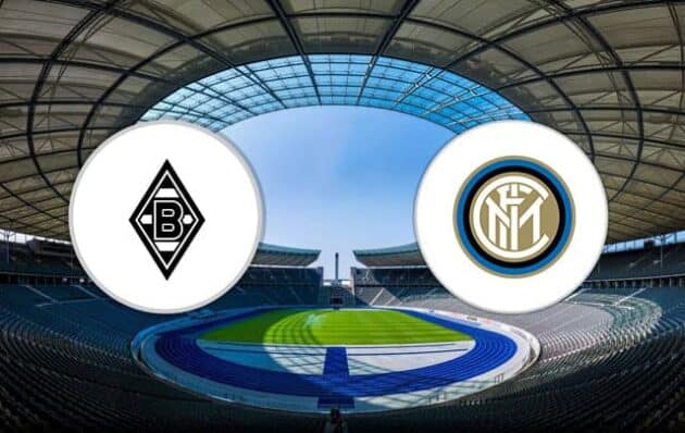 Soi kèo nhà cái bóng đá trận Borussia M'gladbach vs Inter Milan 03:00 – 02/12/2020