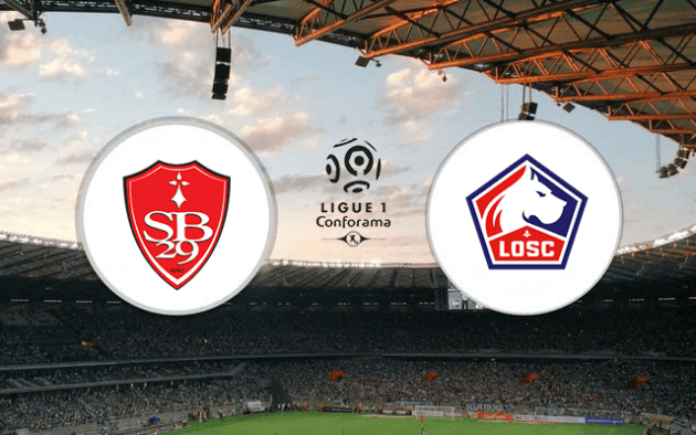 Soi kèo nhà cái bóng đá trận Brest vs Lille 20:00 – 08/11/2020