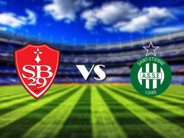 Soi kèo nhà cái bóng đá trận Brest vs Saint-Etienne 23:00 – 21/11/2020