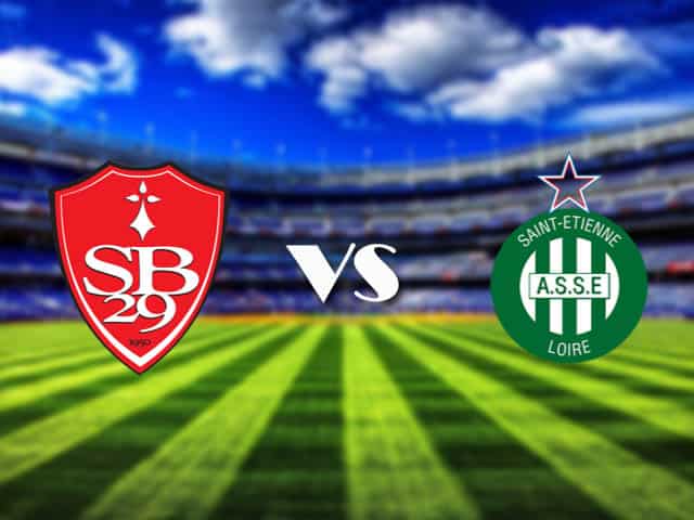 Soi kèo nhà cái bóng đá trận Brest vs Saint-Etienne 23:00 – 21/11/2020