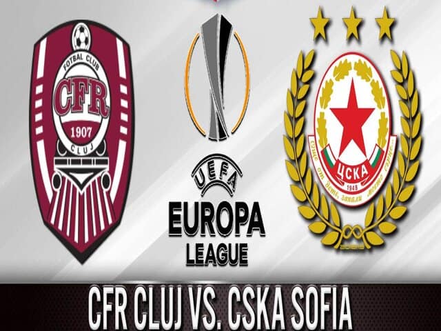 Soi kèo nhà cái bóng đá trận CFR Cluj vs CSKA Sofia 03:00 – 4/12/2020