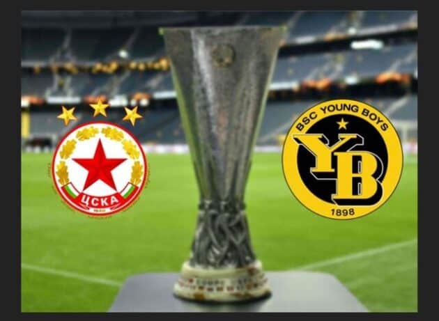 Soi kèo nhà cái bóng đá trận CSKA Sofia vs Young Boys 00:55 – 27/11/2020