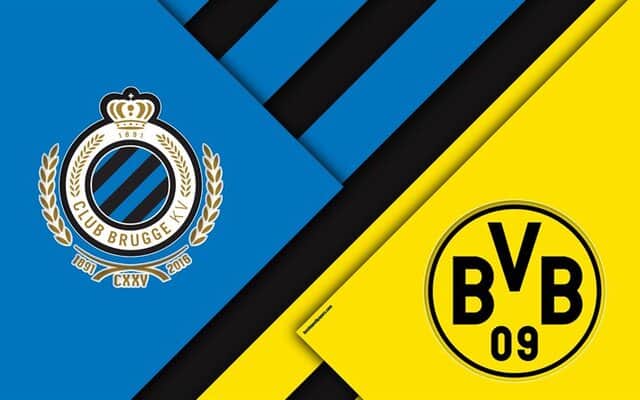 Soi kèo nhà cái bóng đá trận Club Brugge vs Borussia Dortmund 03:00 – 05/11/2020