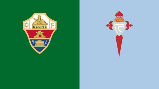 Soi kèo nhà cái bóng đá trận Elche vs Celta Vigo 03:00, 07/11/2020