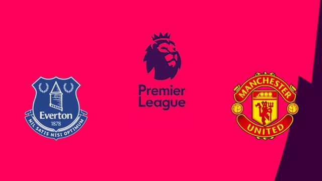 Soi kèo nhà cái bóng đá trận Everton vs Manchester United 19:30 – 7/11/2020