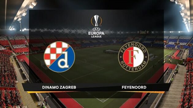 Soi kèo nhà cái bóng đá trận Feyenoord vs Dinamo Zagreb 00:55 – 4/12/2020