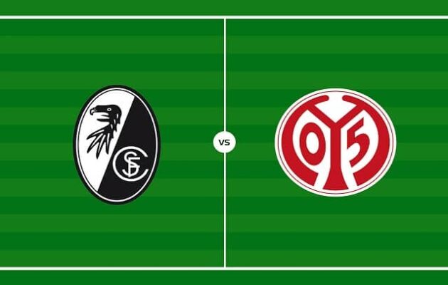 Soi kèo nhà cái bóng đá trận Freiburg vs Mainz 05 21:30 – 22/11/2020