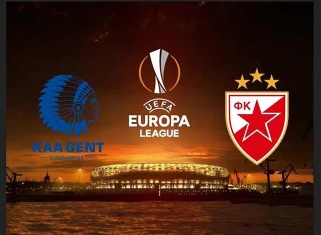 Soi kèo nhà cái bóng đá trận Gent vs Sao Đỏ Belgrade 00:55 – 27/11/2020