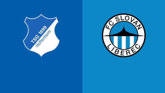 Soi kèo nhà cái bóng đá trận Hoffenheim vs Slovan Liberec 03:00 – 06/11/2020