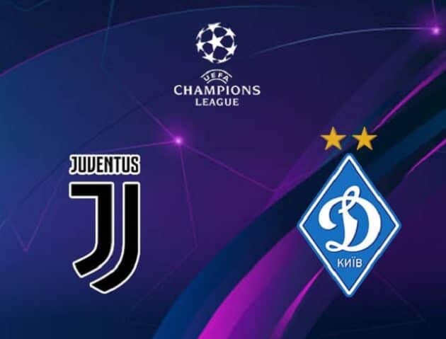 Soi kèo nhà cái bóng đá trận Juventus vs Dynamo Kyiv 03:00 – 03/12/2020