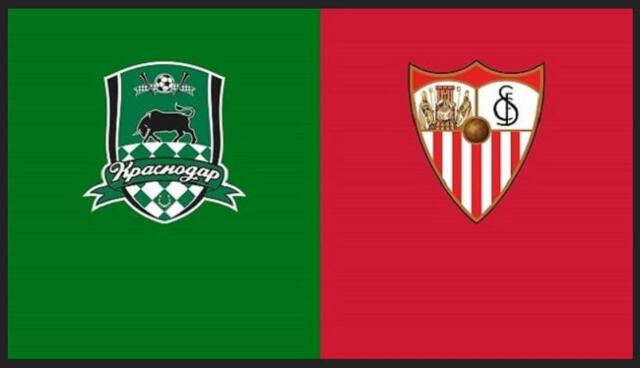 Soi kèo nhà cái bóng đá trận Krasnodar vs Sevilla 00:55, 25/11/2020